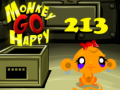 Ойын Monkey Go Happy Stage 213
