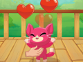 Ойын My Pocket Pets Kitty Cat
