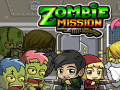 Ойын Zombie Mission 1