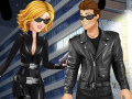 Ойын Hollywood Movie Part for Princess