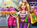 Ойын Goldie Princess Realife Shopping