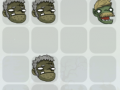 Ойын Zombie Mutation