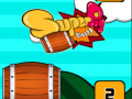 Ойын Superpig Blast