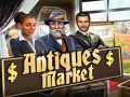 Ойын Antiques Market