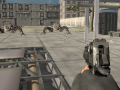 Ойын Mech Aggression