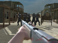 Ойын Western:Invasion