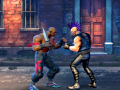 Ойын Steel Fists