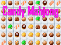 Ойын Candy Mahjong