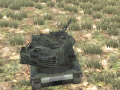 Ойын  Tanks Battleground