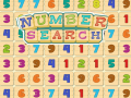 Ойын Number Search