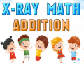 Ойын X-Ray math addition