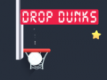 Ойын Drop Dunks