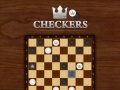 Ойын Checkers