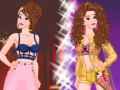 Ойын Beauty And The Beat
