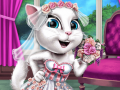 Ойын Marry Me Kitty