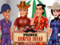 Ойын Prince Romper Squad