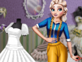 Ойын Princess Fashion Tailor