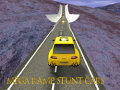 Ойын Mega Ramp Stunt Cars