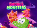 Ойын Bubble Monsters