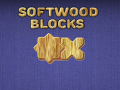 Ойын Softwood Blocks