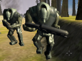Ойын Forest Invasion