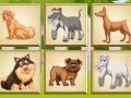 Ойын Dogs Memory