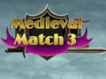 Ойын Medieval Match 3