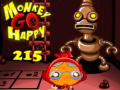 Ойын Monkey Go Happy Stage 215