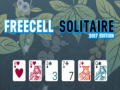 Ойын Freecell Solitaire 2017 Edition