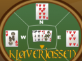 Ойын Klaverjassen