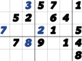 Ойын Quick Sudoku