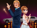Ойын Red Carpet Event