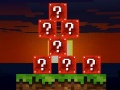 Ойын Lucky Block Tower