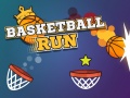 Ойын Basketball Run