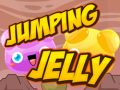 Ойын Jumping Jelly