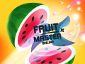 Ойын Fruit Master Online