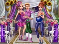 Ойын Barbie Wedding Planner