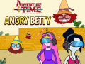 Ойын Adventure Time: Angry Betty