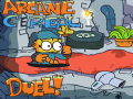 Ойын Arcane Cereal Duel!