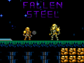 Ойын Fallen Steel