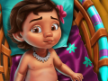 Ойын Ocean Baby Injured