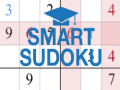 Ойын Smart Sudoku