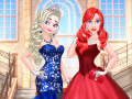 Ойын Diamond Ball for Princesses