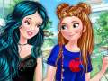 Ойын Princess Best Friends Day