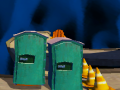 Ойын Port-a-Johnny