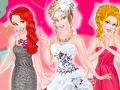 Ойын Wedding Shopping with Bridesmaids