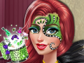 Ойын Sery Actress Dolly Makeup