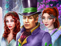 Ойын Land Between Worlds