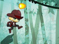 Ойын Boy vs Zombies