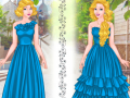 Ойын Princesses Thrift Shop Challenge